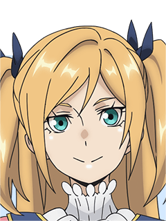 ユーフェミア