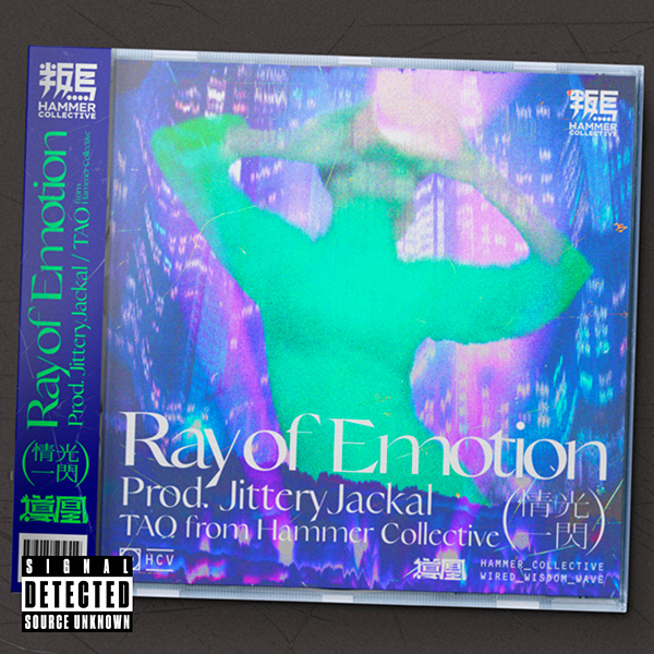 「Ray of Emotion」